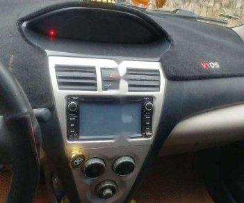 Toyota Vios 2009 - Bán xe Toyota Vios năm sản xuất 2009, nhập khẩu, giá chỉ 222 triệu