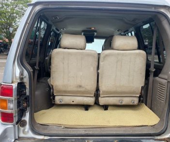 Mitsubishi Pajero   2007 - Cần bán Mitsubishi Pajero sản xuất 2007, 279 triệu