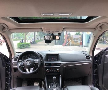 Mazda CX 5 2.0AT  2016 - Cần bán xe Mazda CX 5 2.0AT đời 2016 giá cạnh tranh