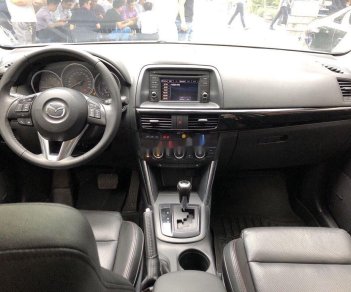 Mazda CX 5    2013 - Bán Mazda CX 5 năm sản xuất 2013, màu trắng chính chủ