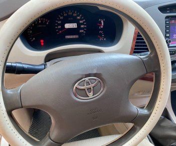 Toyota Innova 2008 - Bán Toyota Innova năm 2008, 305 triệu