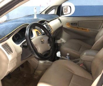 Toyota Innova   2008 - Bán Toyota Innova sản xuất 2008, xe nhập, chính chủ