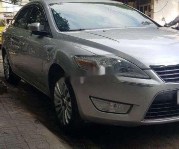 Ford Mondeo    2011 - Cần bán gấp Ford Mondeo sản xuất 2011, nhập khẩu, giá 366tr