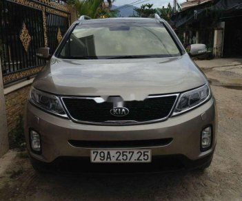 Kia Sorento   2015 - Cần bán gấp Kia Sorento đời 2015, nhập khẩu, 700 triệu