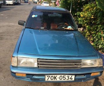 Honda Accord   1984 - Cần bán xe Honda Accord 1984, xe nhập, 28tr