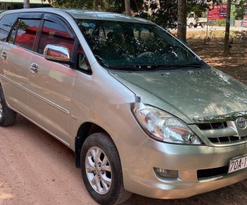 Toyota Innova 2008 - Bán Toyota Innova năm 2008, 305 triệu