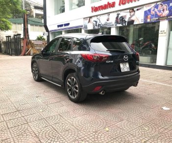 Mazda CX 5 2.0AT  2016 - Cần bán xe Mazda CX 5 2.0AT đời 2016 giá cạnh tranh