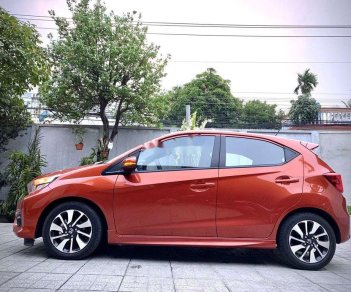 Honda Brio  RS  2019 - Bán ô tô Honda Brio RS năm sản xuất 2019, giá 419tr