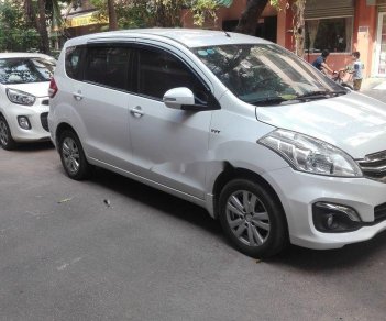 Suzuki Ertiga   2016 - Bán xe Suzuki Ertiga đời 2016, màu trắng, nhập khẩu