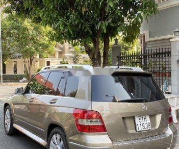 Mercedes-Benz GLK Class   2009 - Bán ô tô Mercedes 2009, xe nhập