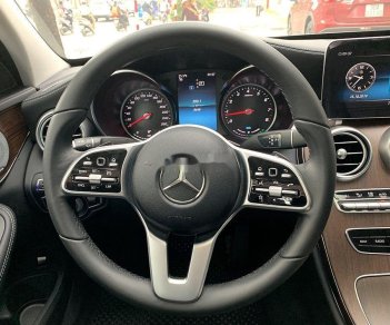 Mercedes-Benz C class   C200 Exclusive   2019 - Cần bán gấp Mercedes C200 Exclusive năm 2019, màu đen