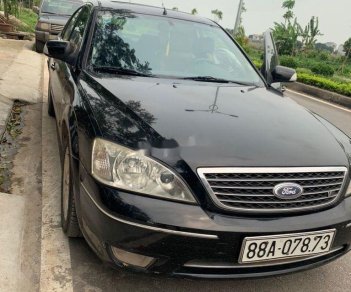 Ford Mondeo     2005 - Cần bán gấp Ford Mondeo sản xuất 2005