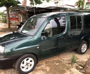 Fiat Doblo   2003 - Bán xe Fiat Doblo đời 2003, giá 55tr