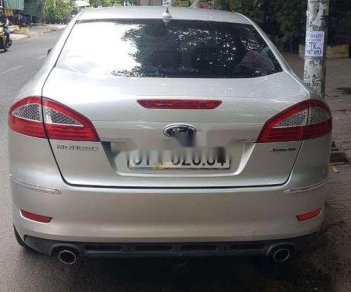 Ford Mondeo    2011 - Cần bán gấp Ford Mondeo sản xuất 2011, nhập khẩu, giá 366tr