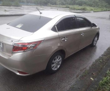 Toyota Vios 2014 - Bán ô tô Toyota Vios sản xuất năm 2014, giá chỉ 323 triệu