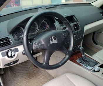 Mercedes-Benz C class   2010 - Cần bán Mercedes C250 năm 2010 chính chủ, giá chỉ 444 triệu