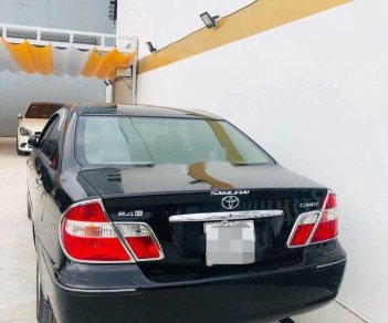 Toyota Camry     2003 - Bán Toyota Camry sản xuất 2003 chính chủ