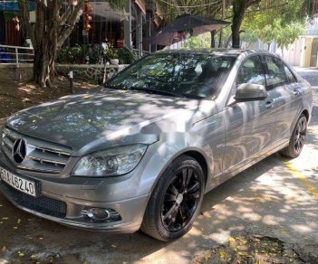 Mercedes-Benz C class   C230  2009 - Xe Mercedes C230 năm sản xuất 2009, nhập khẩu nguyên chiếc, giá chỉ 385 triệu