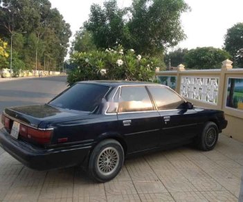 Toyota Camry   1988 - Bán Toyota Camry sản xuất 1988, nhập khẩu