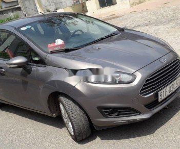 Ford Fiesta     2014 - Bán xe Ford Fiesta năm 2014, nhập khẩu xe gia đình, giá 365tr