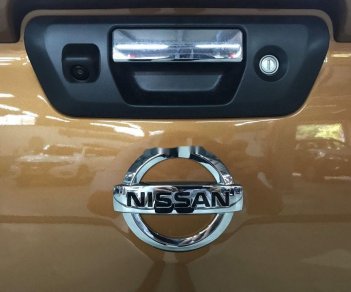 Nissan Navara EL   2019 - Bán xe Nissan Navara EL năm 2019, màu trắng, nhập khẩu