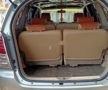 Toyota Innova    2007 - Xe Toyota Innova năm sản xuất 2007