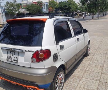 Daewoo Matiz 2006 - Bán Daewoo Matiz sản xuất 2006, màu trắng