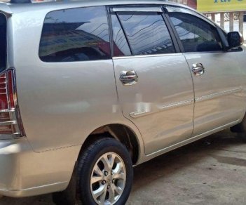 Toyota Innova    2007 - Xe Toyota Innova năm sản xuất 2007