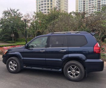 Lexus GX   470    2003 - Xe Lexus GX 470 sản xuất 2003, nhập khẩu nguyên chiếc