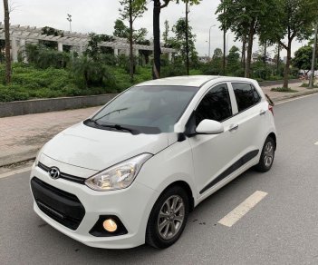 Hyundai Grand i10 2011 - Xe Hyundai Grand i10 năm sản xuất 2011