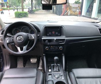 Mazda CX 5 2.0AT  2016 - Cần bán xe Mazda CX 5 2.0AT đời 2016 giá cạnh tranh