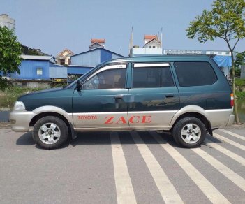 Toyota Zace 2005 - Bán Toyota Zace sản xuất năm 2005, 132 triệu