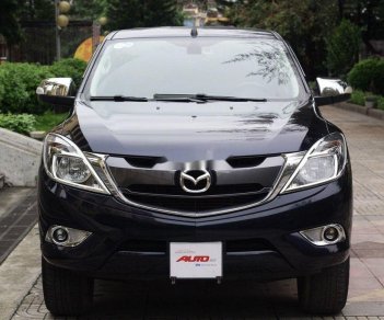 Mazda BT 50 2018 - Cần bán Mazda BT 50 sản xuất năm 2018 chính chủ giá cạnh tranh