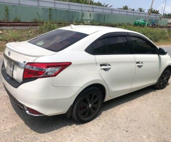 Toyota Vios 2014 - Bán Toyota Vios năm sản xuất 2014 còn mới