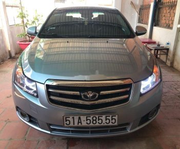 Daewoo Lacetti   2009 - Bán xe Daewoo Lacetti sản xuất năm 2009, nhập khẩu Hàn Quốc số tự động