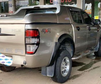 Ford Ranger   2015 - Bán Ford Ranger sản xuất năm 2015 xe gia đình