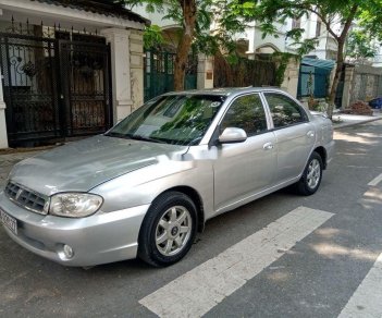 Kia Spectra     2005 - Bán xe Kia Spectra năm sản xuất 2005, nhập khẩu giá cạnh tranh