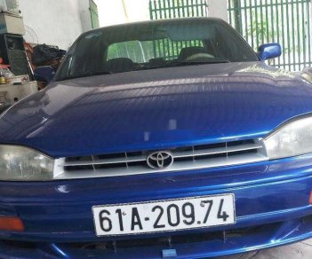 Toyota Camry 1997 - Cần bán xe Toyota Camry năm 1997, nhập khẩu, 12tr