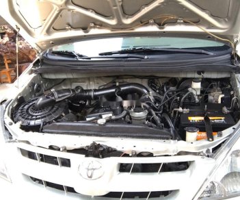 Toyota Innova    2007 - Xe Toyota Innova năm sản xuất 2007