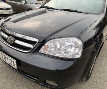 Daewoo Lacetti 2010 - Cần bán lại xe Daewoo Lacetti năm 2010, 179 triệu