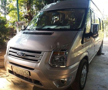 Ford Transit 2015 - Bán Ford Transit năm sản xuất 2015, giá 400tr