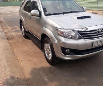 Toyota Fortuner 2014 - Bán Toyota Fortuner năm sản xuất 2014, nhập khẩu nguyên chiếc, 685 triệu