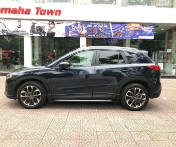 Mazda CX 5 2.0AT  2016 - Cần bán xe Mazda CX 5 2.0AT đời 2016 giá cạnh tranh