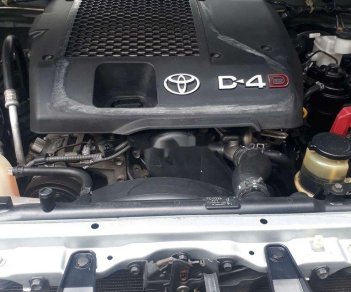 Toyota Fortuner 2014 - Bán Toyota Fortuner năm sản xuất 2014, nhập khẩu nguyên chiếc, 685 triệu