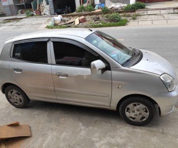 Kia Morning 2006 - Xe Kia Morning năm 2006, nhập khẩu nguyên chiếc, giá chỉ 125 triệu