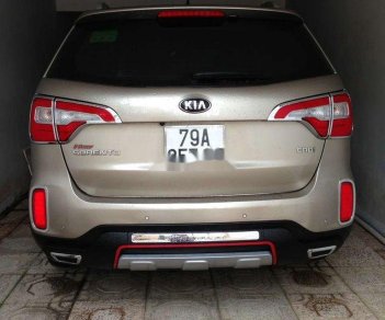 Kia Sorento   2015 - Cần bán gấp Kia Sorento đời 2015, nhập khẩu, 700 triệu