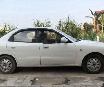 Daewoo Nubira   2001 - Bán ô tô Daewoo Nubira đời 2001