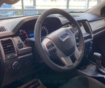 Ford Ranger   2020 - Bán xe Ford Ranger sản xuất năm 2020, màu xám, nhập khẩu  