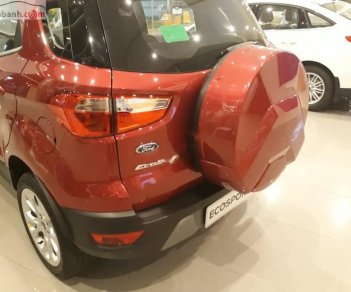 Ford EcoSport   2019 - Bán Ford EcoSport Titanium 1.5L AT đời 2019 giá cạnh tranh