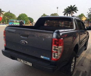 Ford Ranger   2015 - Bán Ford Ranger năm 2015, xe nhập số sàn, giá chỉ 475 triệu